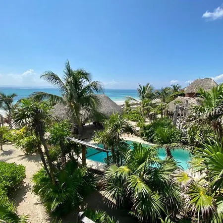 Suenos Tulum Hotel