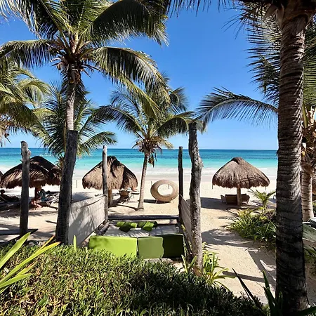 Sueños Tulum