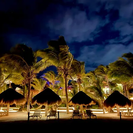Sueños Tulum