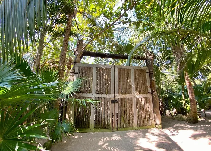 Suenos 4* Tulum