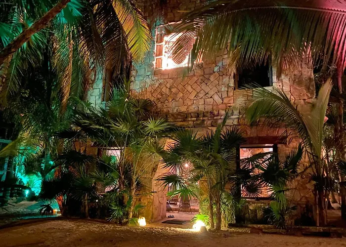 Suenos Hotel