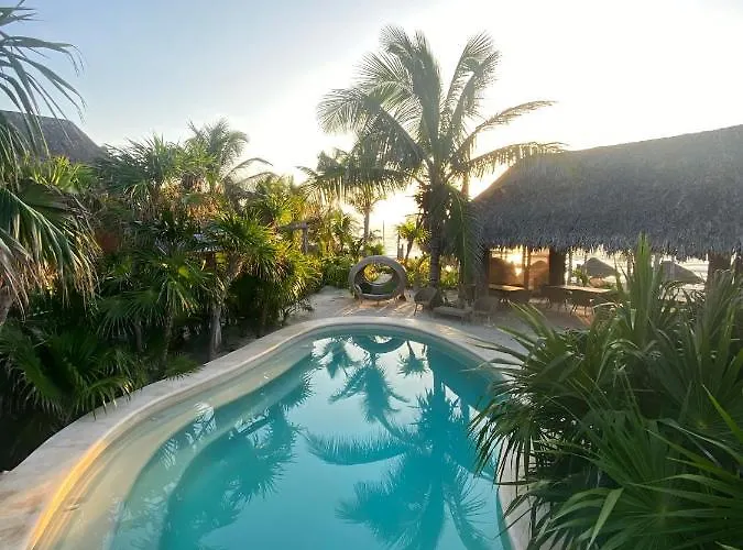Sueños Hotel Tulum