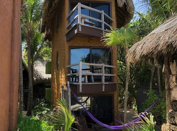 Sueños Hotel Tulum