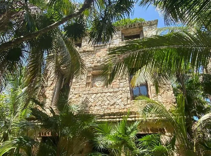 Sueños Hotel Tulum