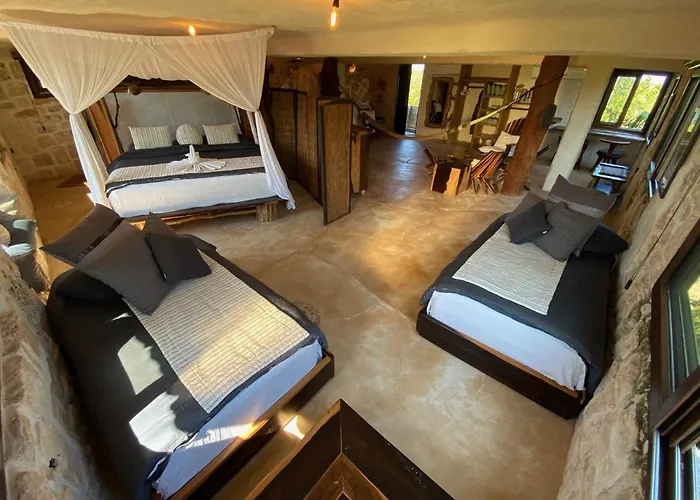Sueños Hotel Tulum