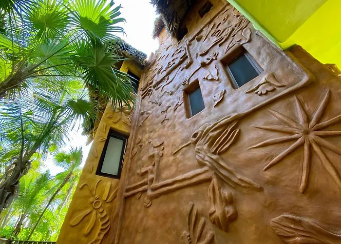 Hotel Sueños
