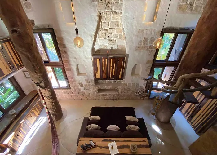 Hotel Sueños