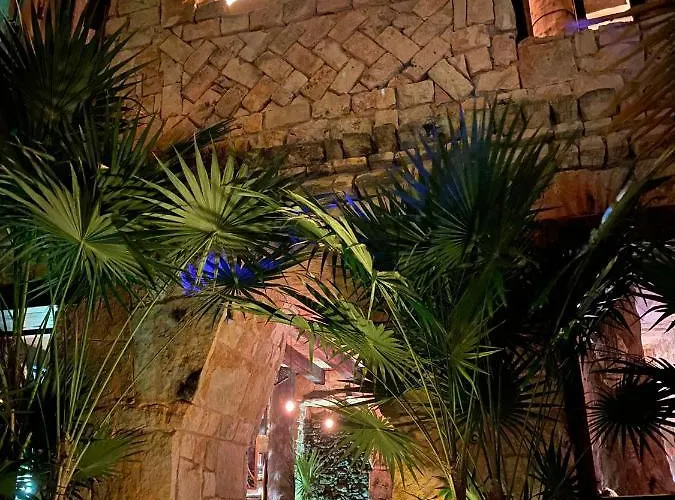 Sueños Hotel
