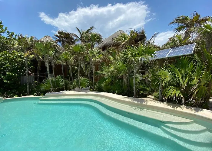 Sueños Hotel 4*