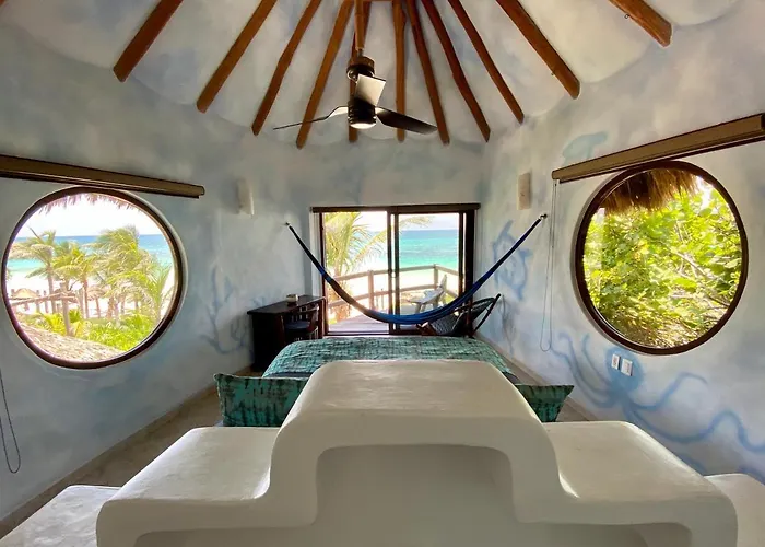 Hotel Sueños