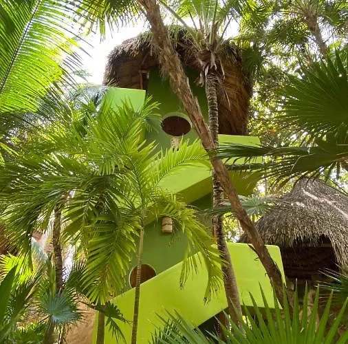 Hotel Sueños