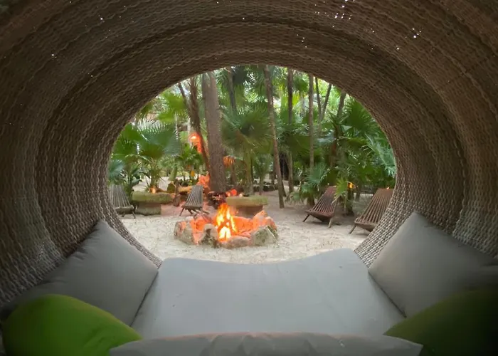 Hotel Suenos Tulum
