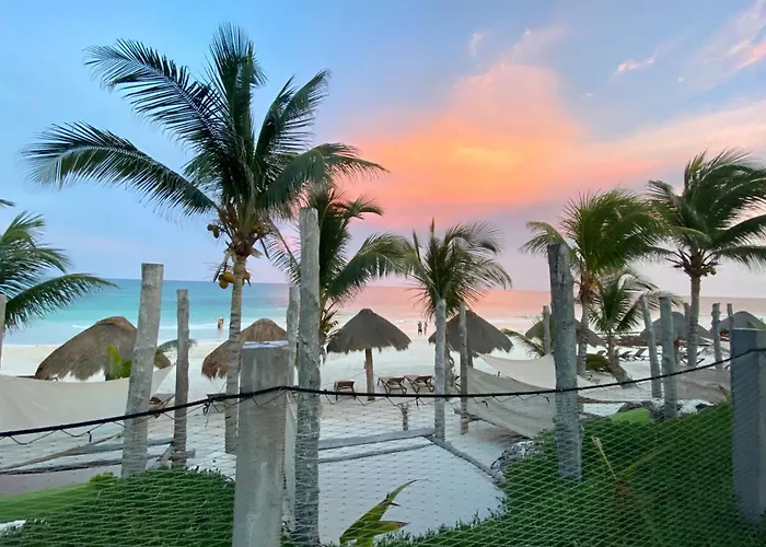 Hotel Suenos