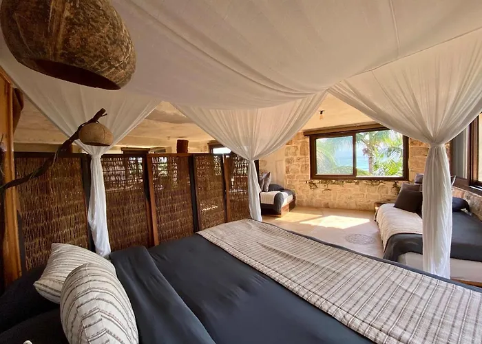 Sueños Hotel Tulum