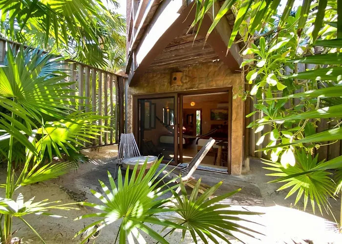 Hotel Sueños