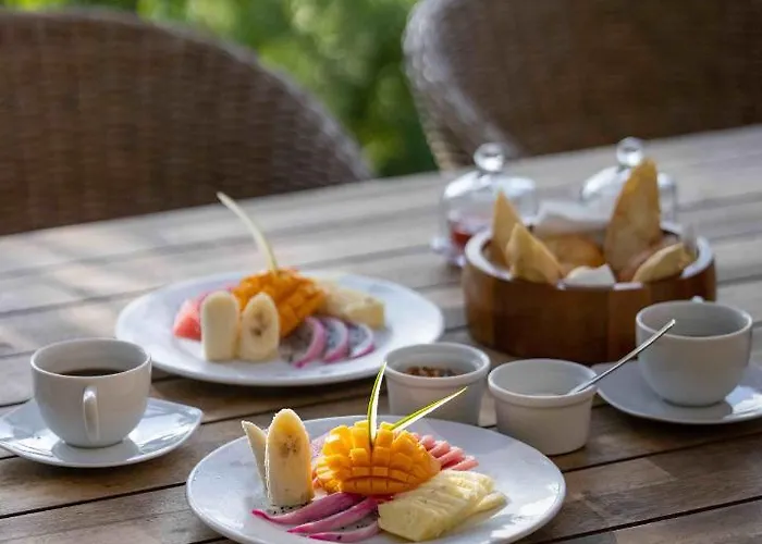 Hotel Sueños Tulum