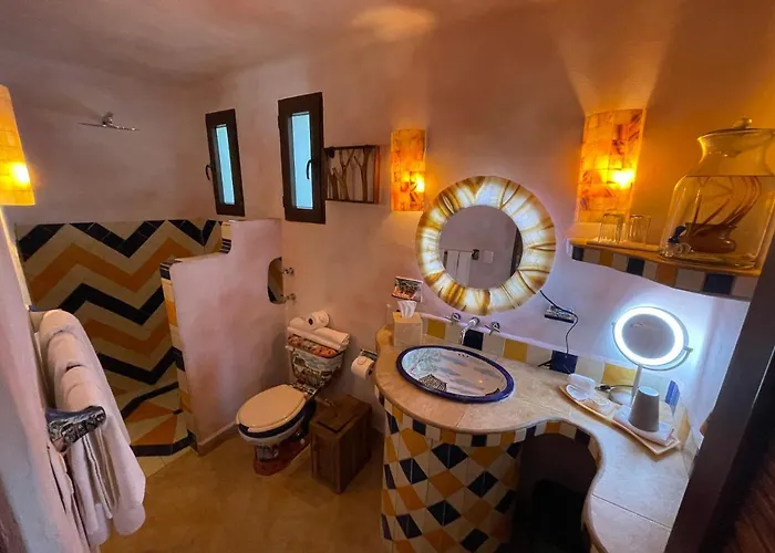Hotel Sueños Tulum