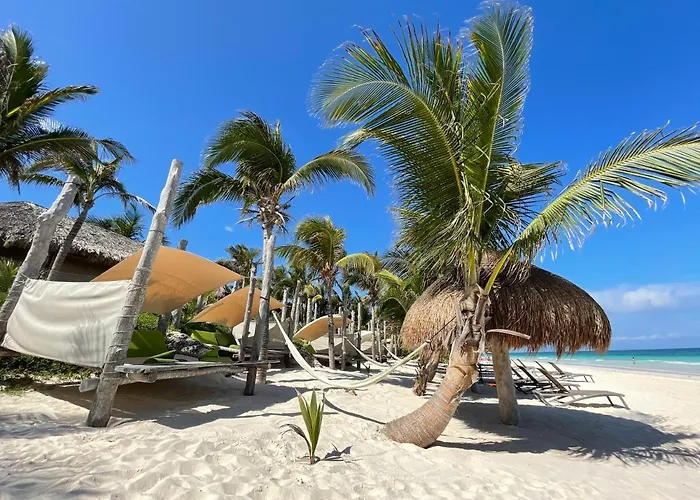 Hotel Sueños