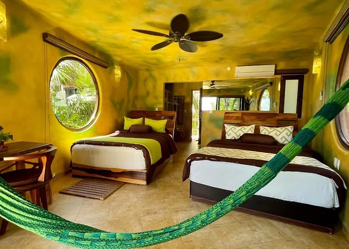 Hotel Sueños Tulum