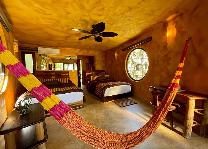 Sueños Hotel Tulum