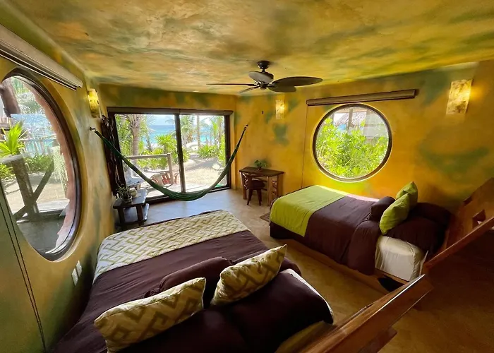 Sueños Hotel