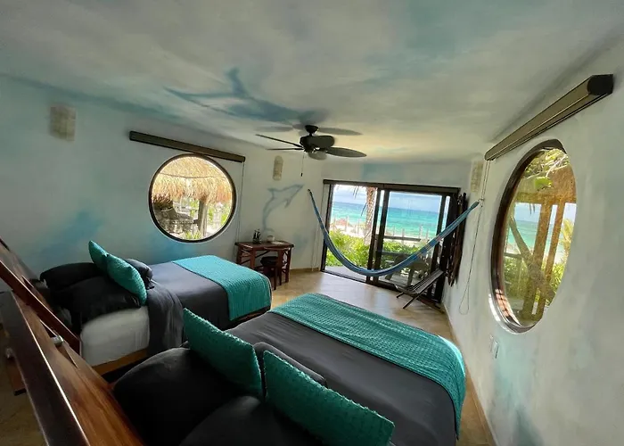 Hotel Sueños 4*