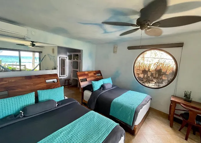 Sueños Hotel