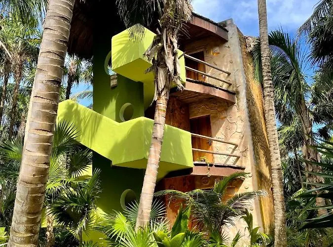 Sueños Hotel 4*