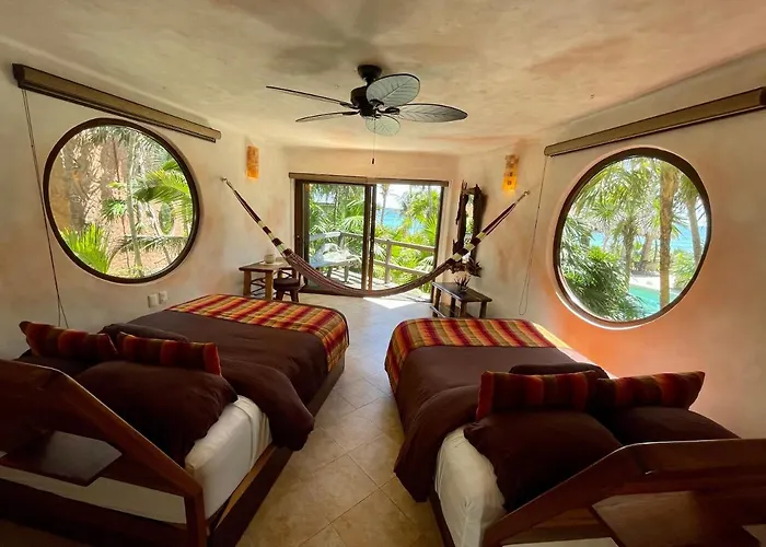 Hotel Sueños