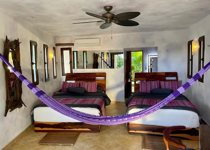 Sueños Hotel Tulum