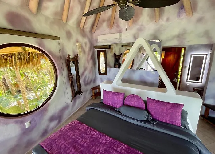 Hotel Sueños Tulum
