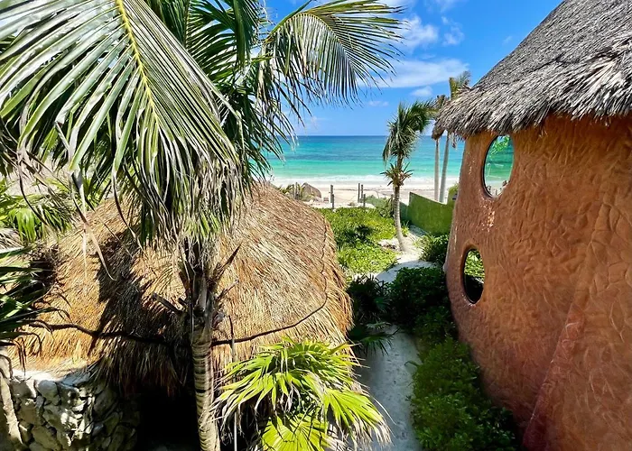 Sueños Hotel 4*
