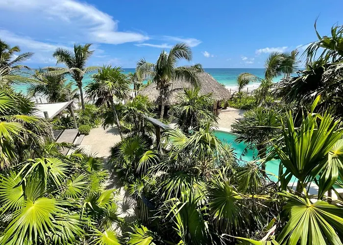 Hotel Sueños