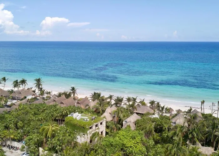 Sueños Hotel Tulum