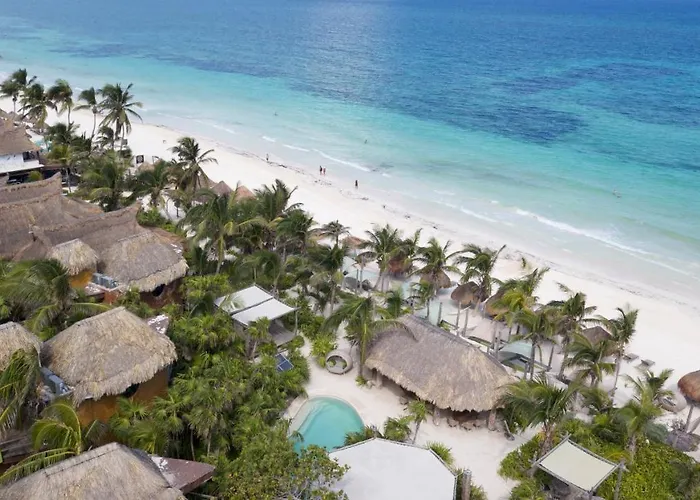 Hotel Sueños 4*