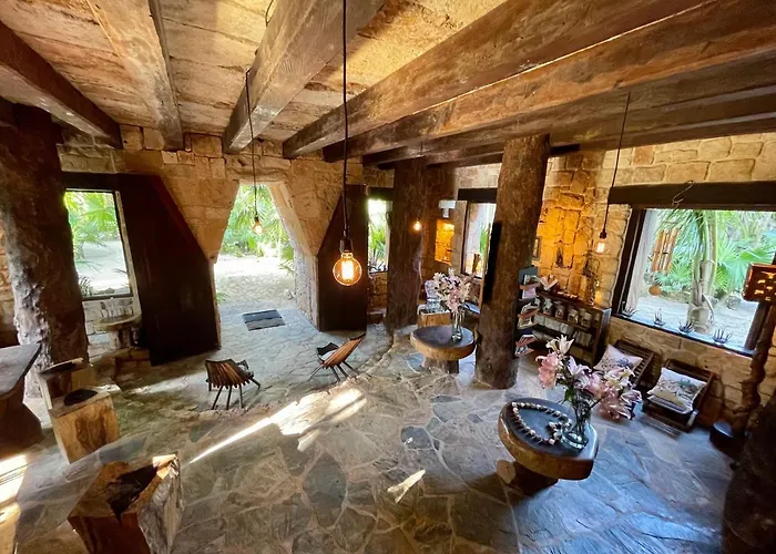 Sueños Hotel Tulum
