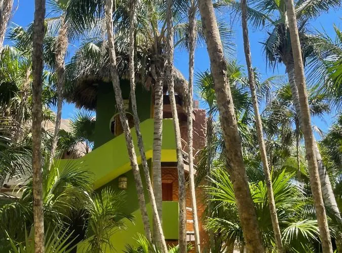 Sueños Tulum