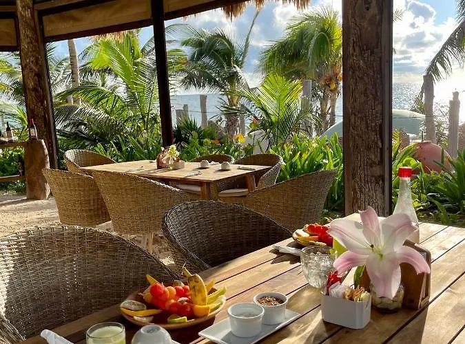Sueños Hotel Tulum