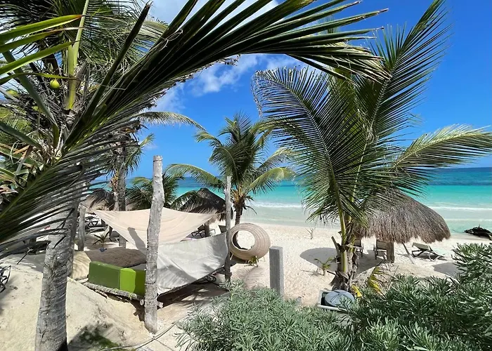 Sueños 4* Tulum