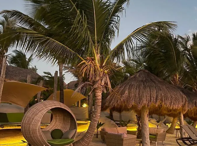 Hotel Sueños 4*
