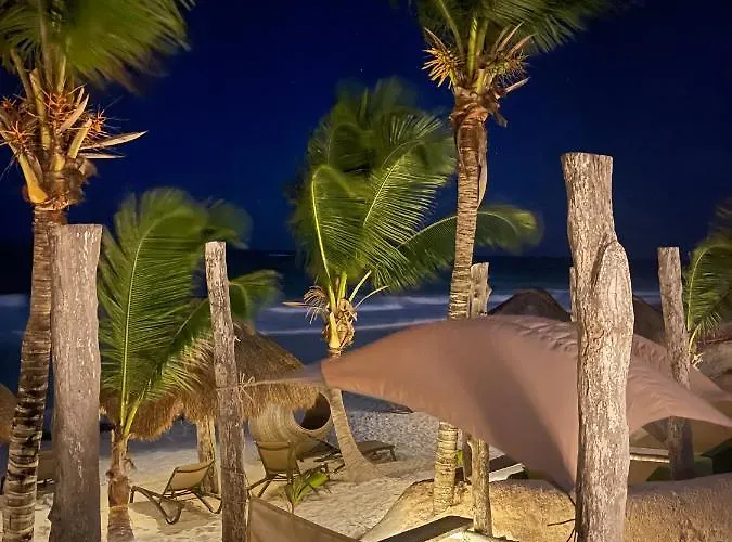 Sueños Hotel Tulum