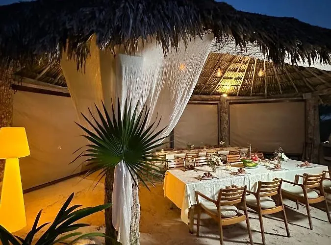 Sueños 4* Tulum