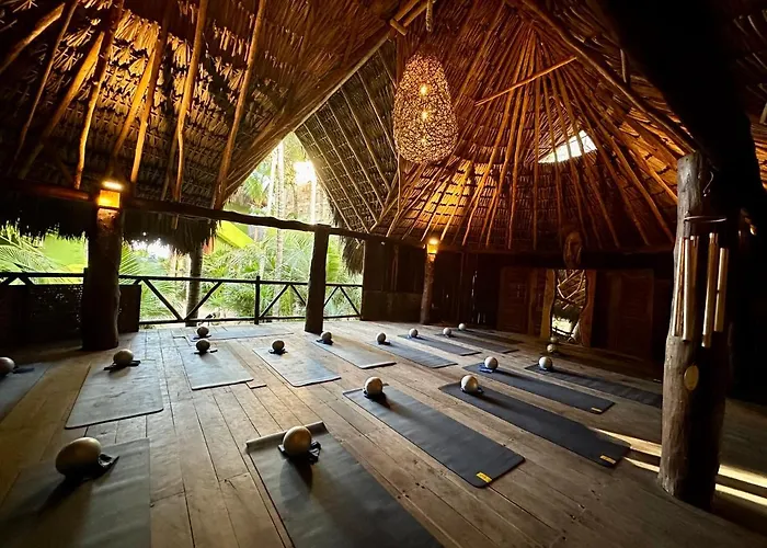 Sueños 4* Tulum