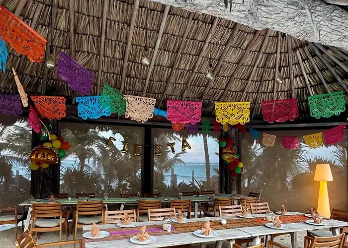Sueños Hotel 4*