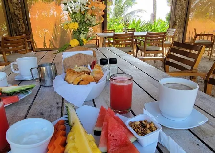 Sueños Hotel Tulum