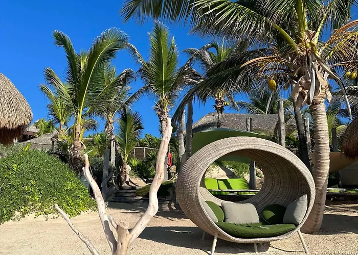 Sueños 4* Tulum
