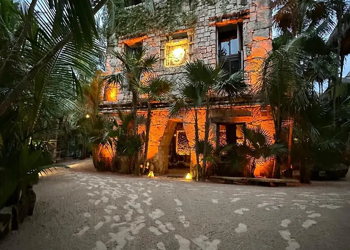 Sueños Hotel