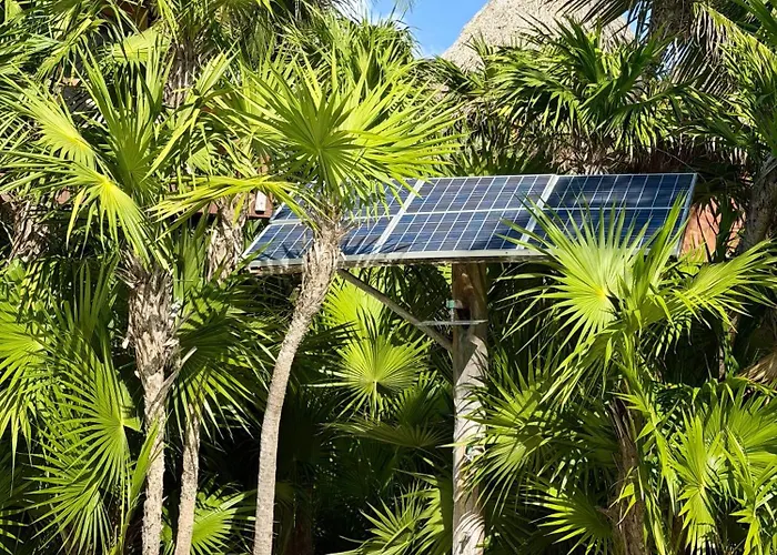 Sueños Hotel