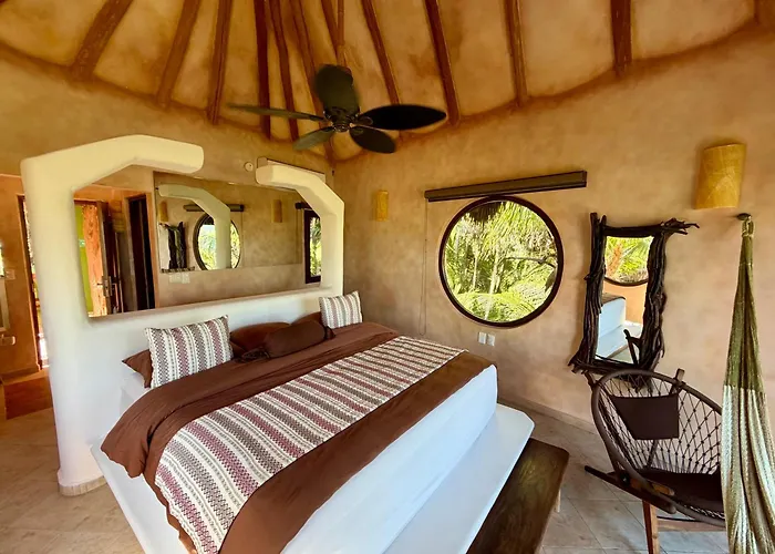 Hotel Sueños