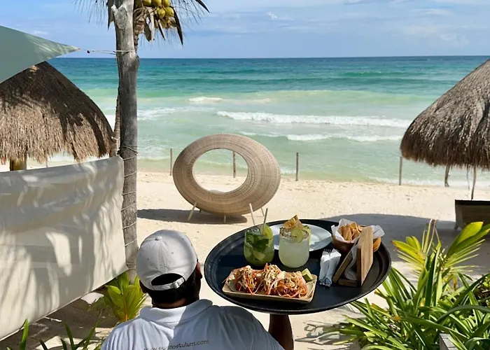 Hotel Suenos Tulum
